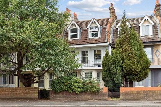 London Road, Mitcham, CR4