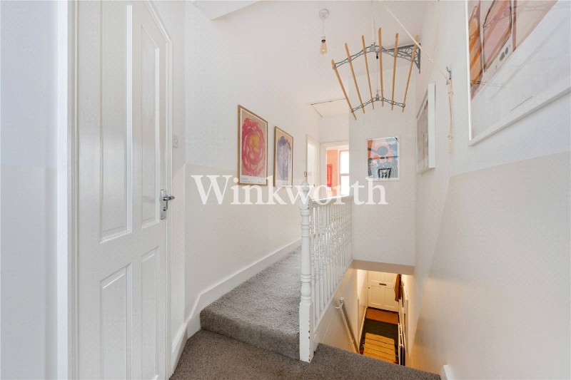 St. Margarets Road, London, N17