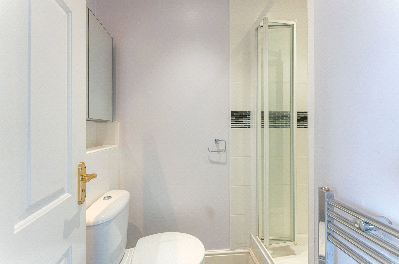 Master En-Suite