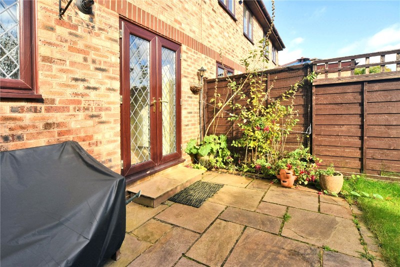 Thurnham Way, Tadworth, Surrey, KT20