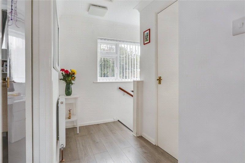 Leng Crescent, Eaton, Norwich, Norfolk, NR4