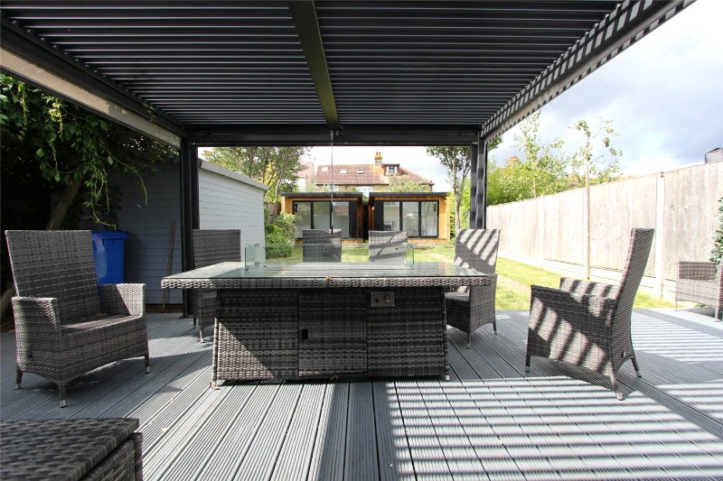 Vernon Road, Leigh-on-Sea, Essex, SS9
