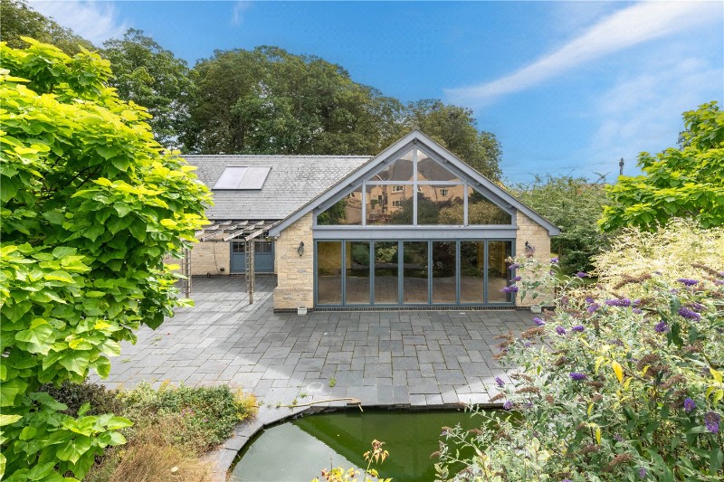 The Garth, Quarrington, Sleaford, Lincolnshire, NG34