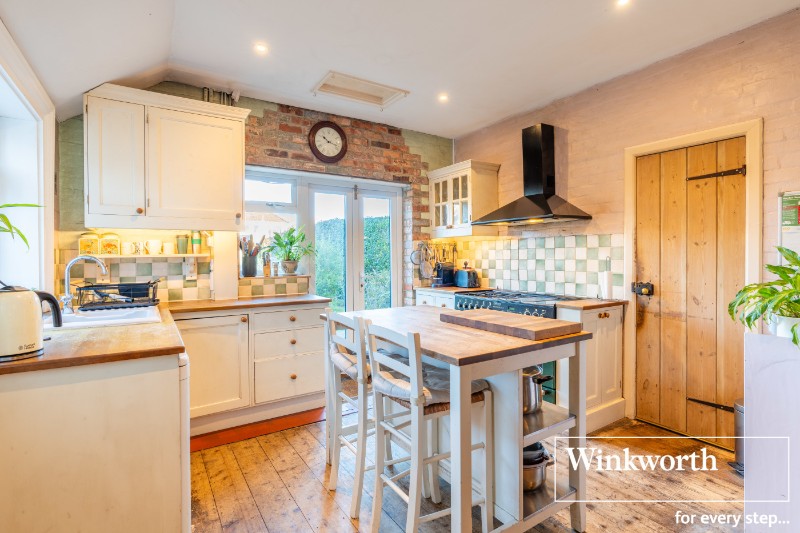 Livingstone Road, Bournemouth, Dorset, BH5
