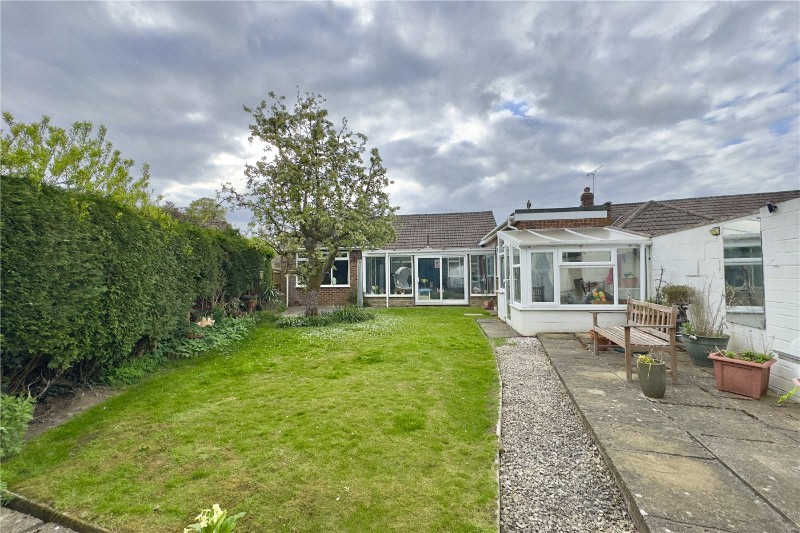 Ash Close, Walters Ash, Buckinghamshire, HP14
