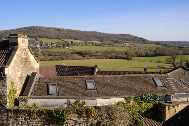 High Street, Batheaston, Bath, Somerset, BA1