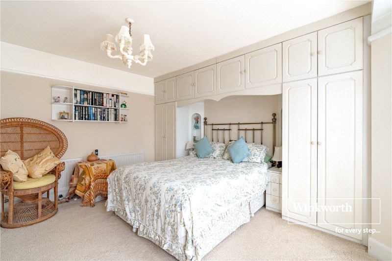 William Road, Bournemouth, Dorset, BH7