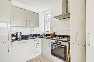 Hurlingham Road, London, SW6