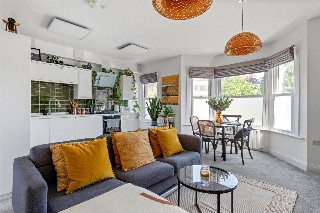 Holdernesse Road, London, SW17