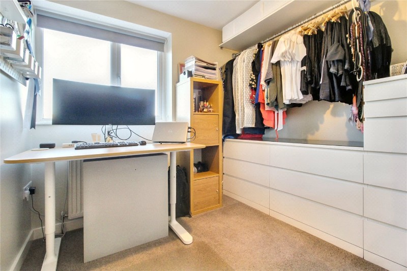 Kennedy Avenue, Halesworth, Suffolk, IP19