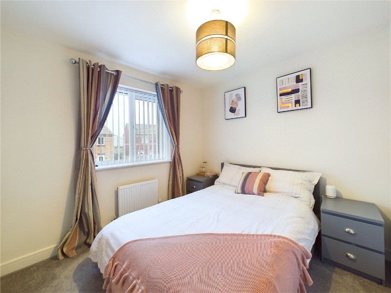 Swordfish Avenue, Southam, Warwickshire, CV47