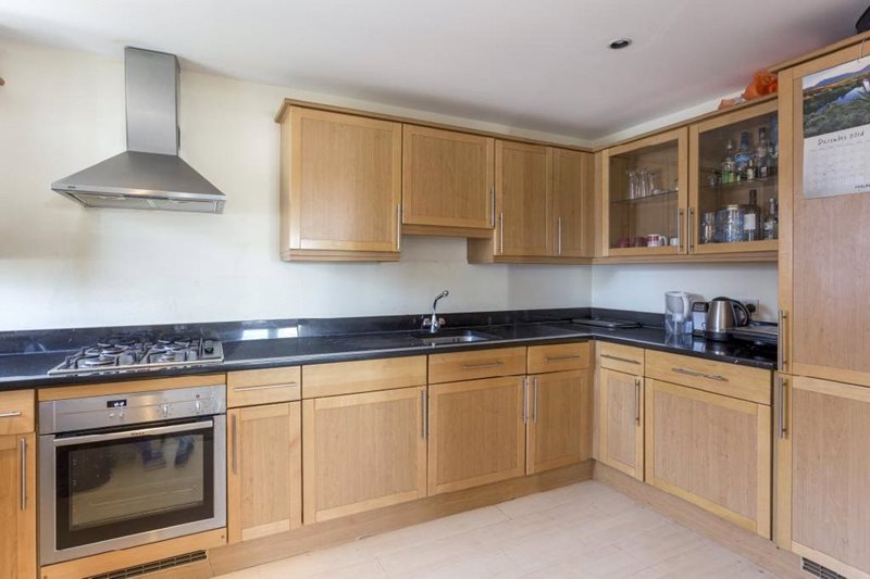 River House, 16 Northfields, London, SW18