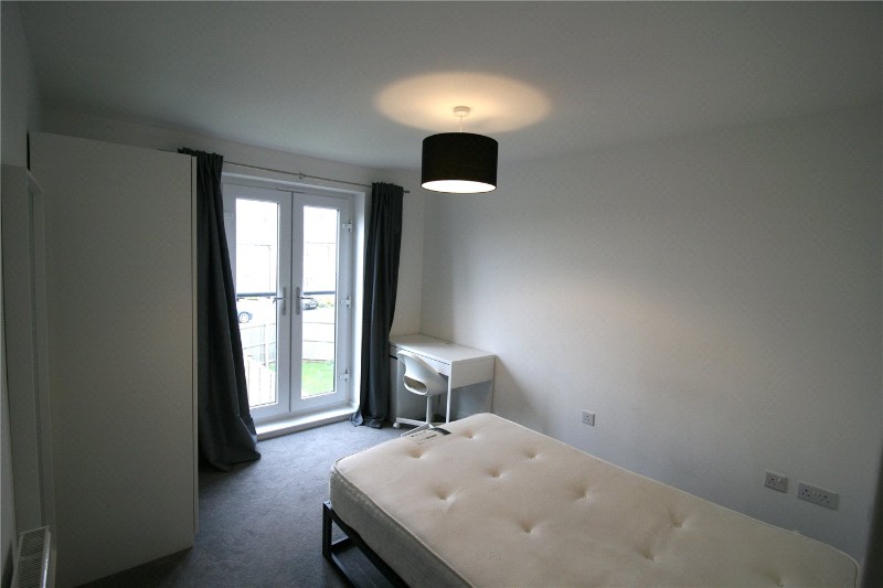 Slade Baker Way, Scholar&#39;s Chase, Bristol, BS16