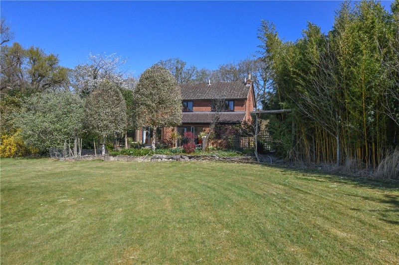Edneys Hill, Wokingham, Berkshire, RG41