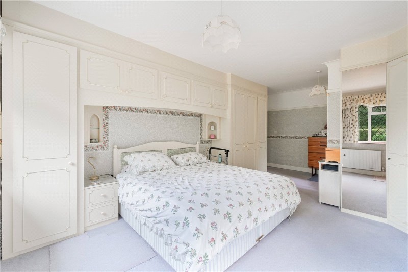 West Way, Carshalton, SM5