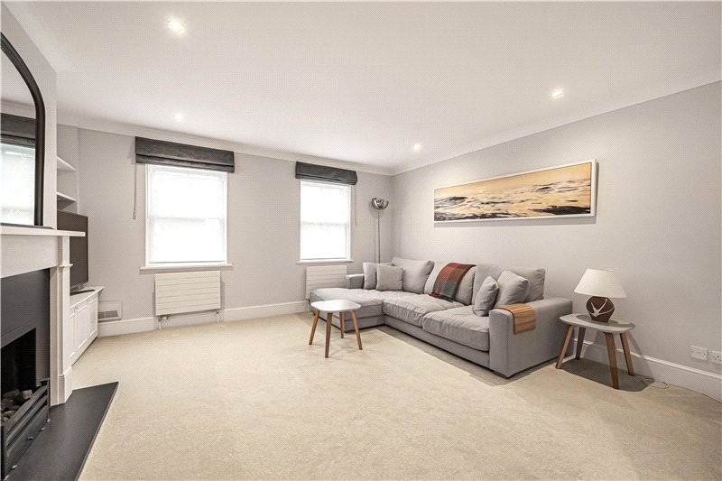 Fielding Mews, Barnes, London, SW13