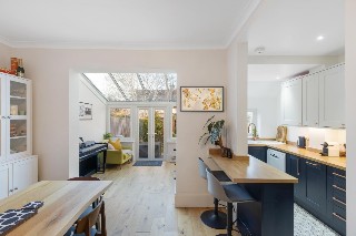 Hampden Avenue, Beckenham, BR3