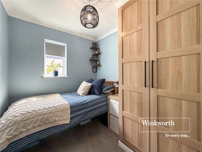 Penrose Road, Ferndown, Dorset, BH22