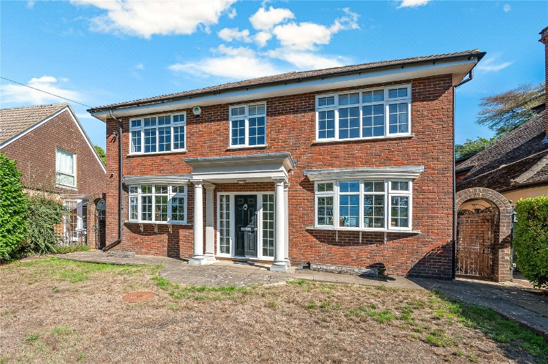 Leafy Grove, Keston, BR2
