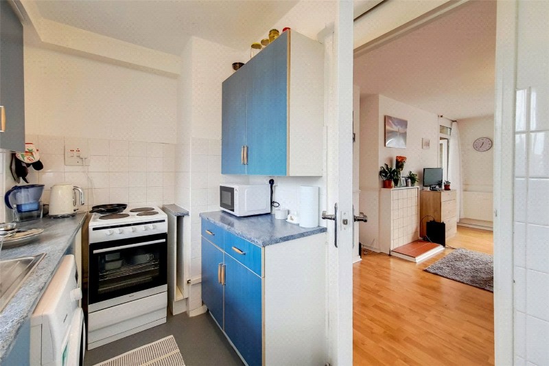 Spanby Road, London, E3