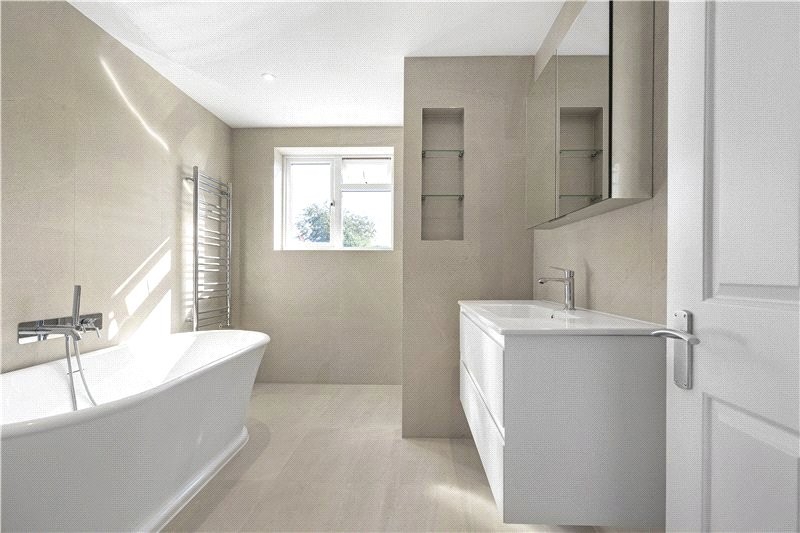 Lowther Road, Barnes, London, SW13