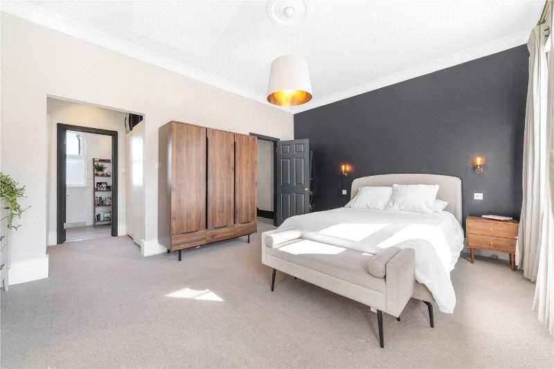 Ondine Road, Peckham Rye, London, SE15