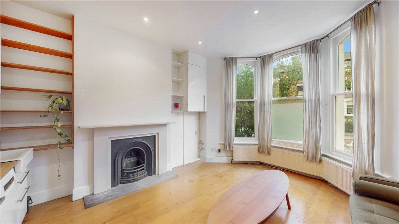 Tufnell Park Road, London, N7