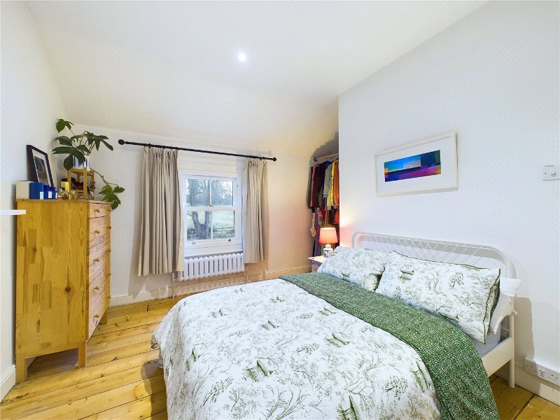 Bishops Itchington, Southam, Warwickshire, CV47