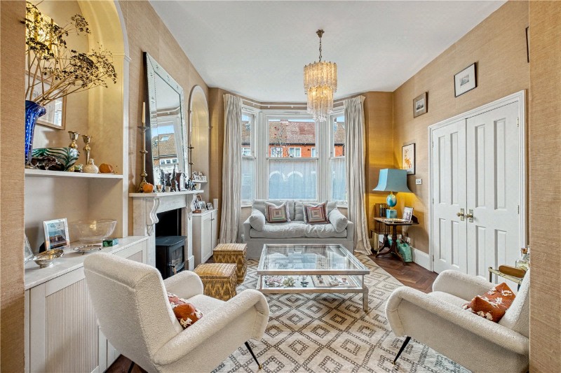 Mortimer Road, London, NW10