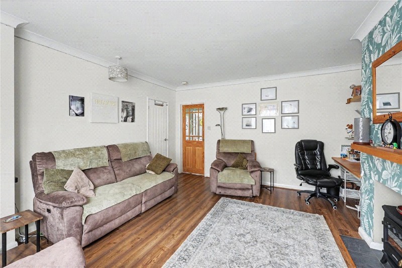 Jex Road, Norwich, Norfolk, NR5