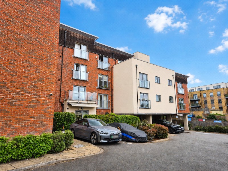 Novia House, 27 Tapster Street, High Barnet, EN5