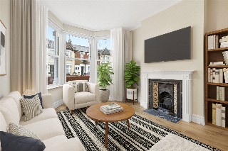 Harringay Road, London, N15