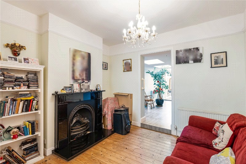 Anstey Road, Peckham Rye, London, SE15