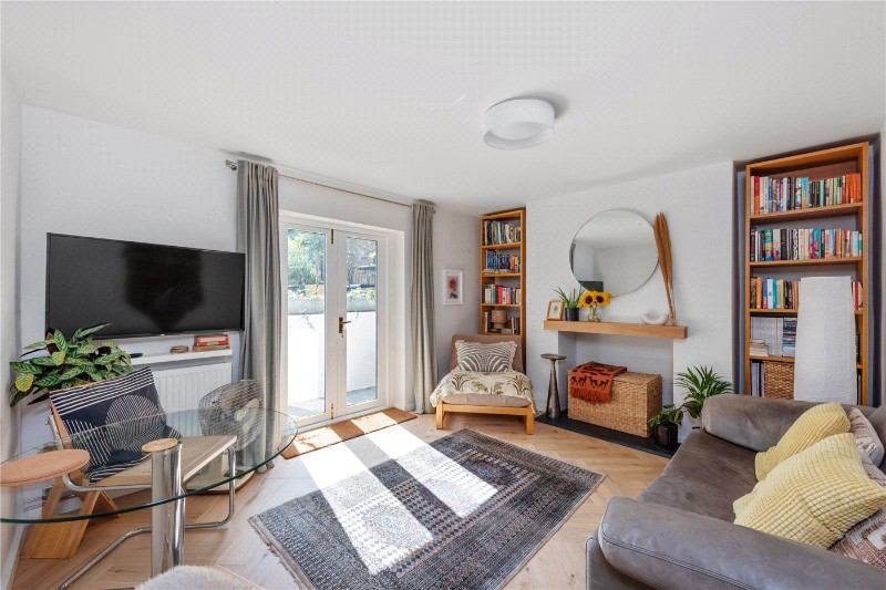 London Fields, London, E8