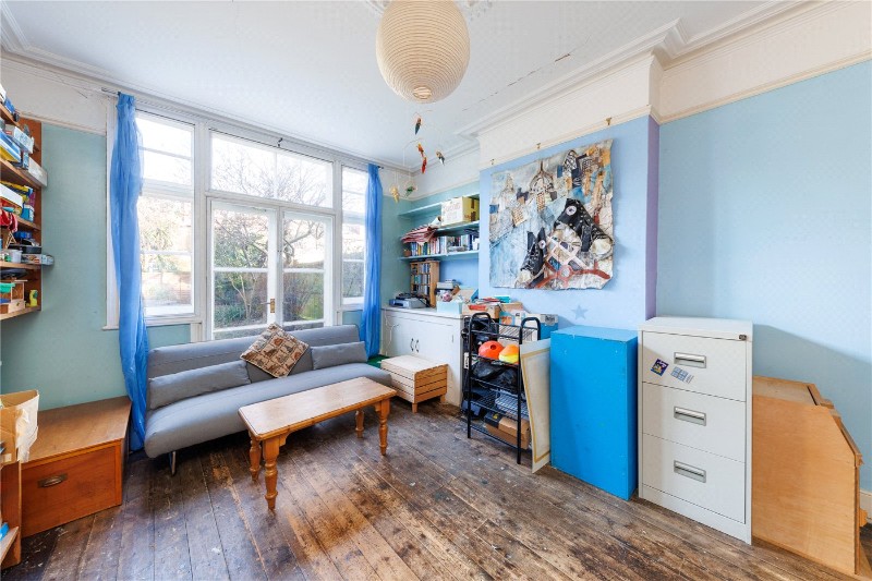 Clarendon Drive, London, SW15