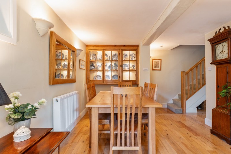 Knapp Lane, Ampfield, Romsey, Hampshire, SO51