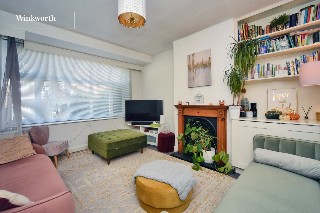 Fromondes Road, Cheam, Sutton, SM3