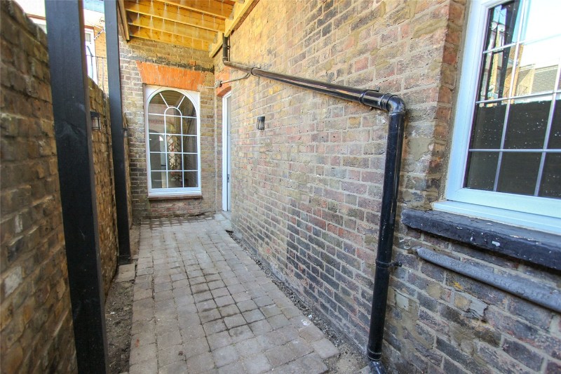 Glendale Gardens, Leigh-on-Sea, Essex, SS9