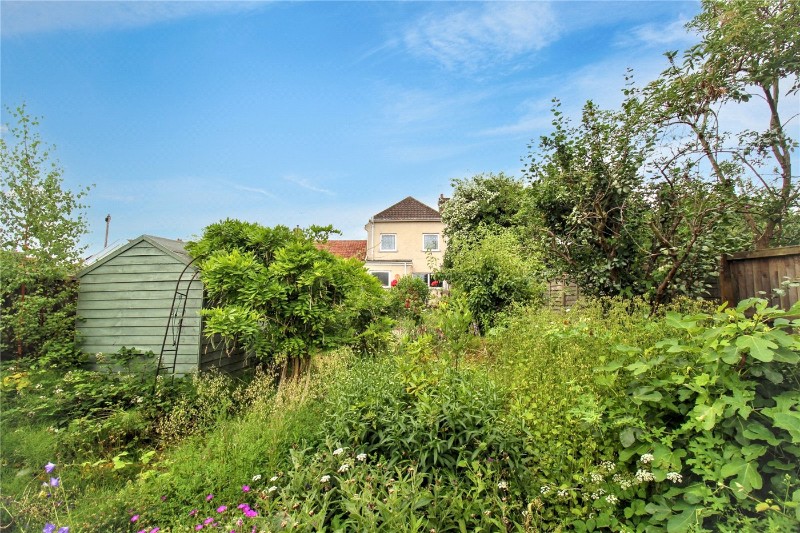 Neville Road, Sprowston, Norwich, Norfolk, NR7