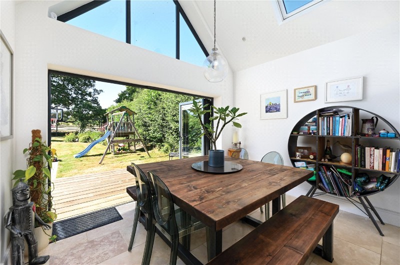 The Village, Finchampstead, Wokingham, Berkshire, RG40