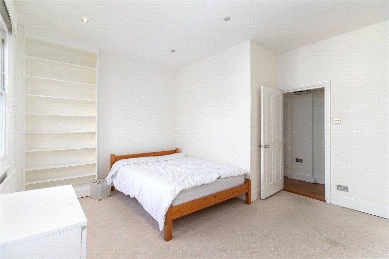 Highbury Hill, London, N5