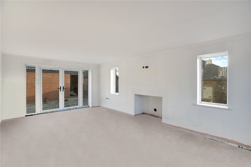 Masis Drive, Whinburgh, Dereham, Norfolk, NR19