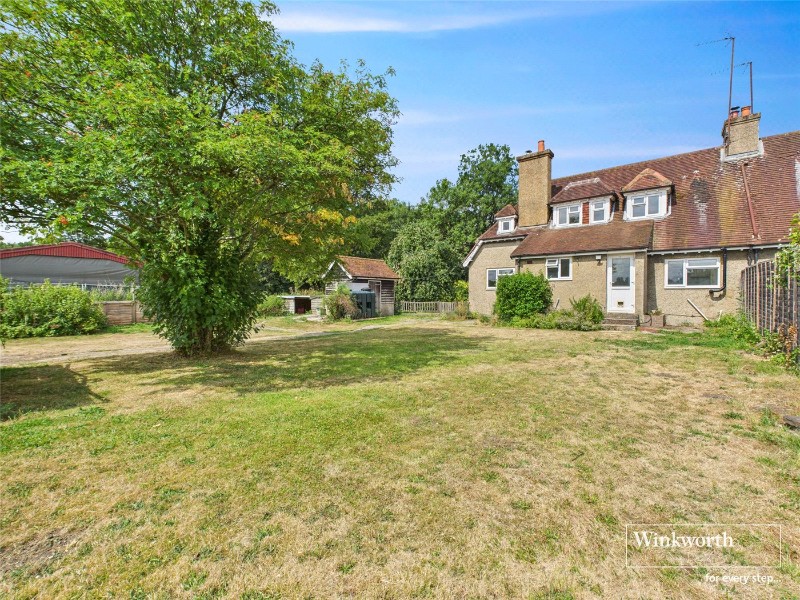 Church Farm Cottages, Lower Basildon, Reading, Berkshire, RG8