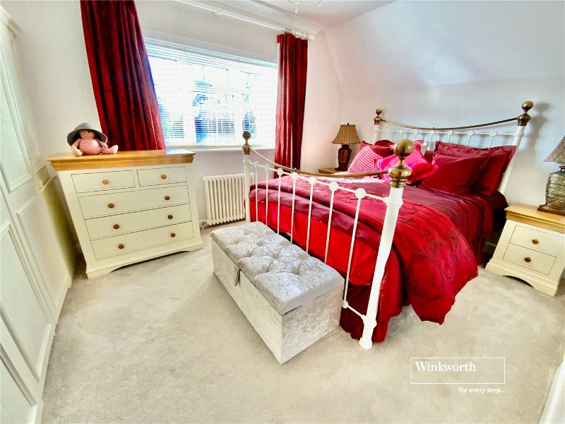 East Cliff Way, Christchurch, BH23