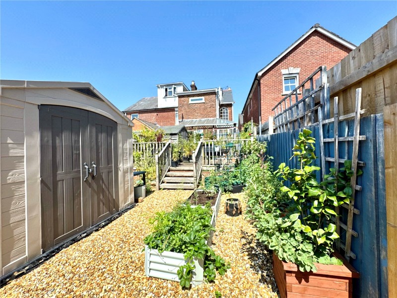 Waterloo Road, Salisbury, Wiltshire, SP1