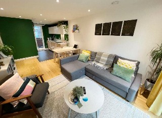 Devizes Street, London, N1