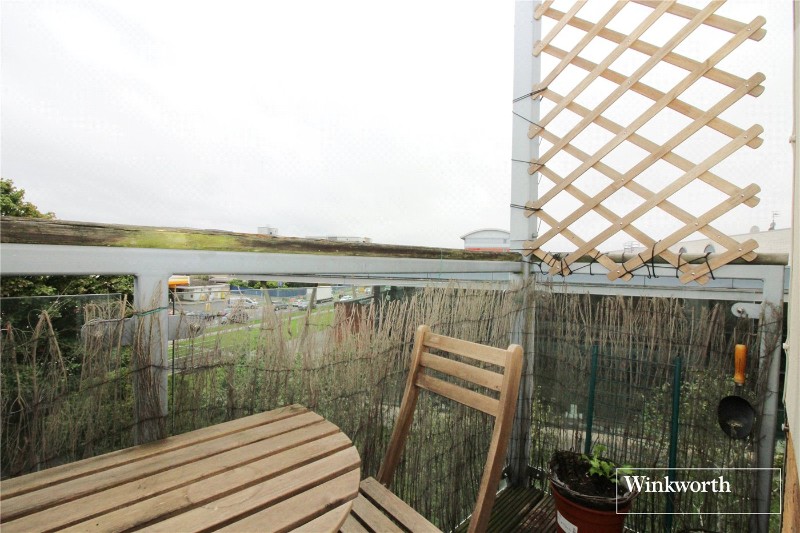 Mills Court, Todd Close, Borehamwood, Hertfordshire, WD6