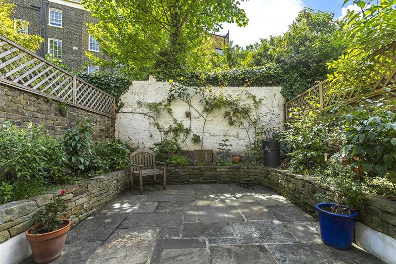 Wharton Street, London, WC1X