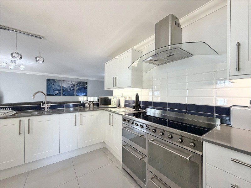 West Cliff Road, Bournemouth, Dorset, BH2