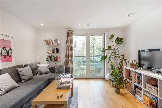 Devizes Street, London, N1
